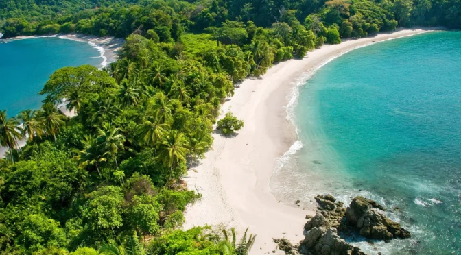 Costa Rica: A Journey through Breathtaking Nature and Pura Vida