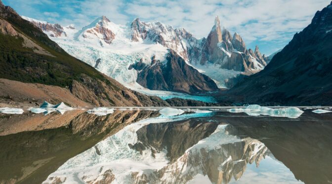 Argentina: A Journey through Tango, Patagonia, and Gastrono